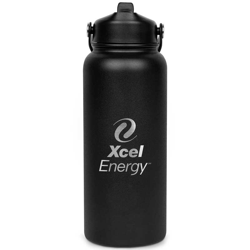 32 Oz. Byron Water Bottle 1