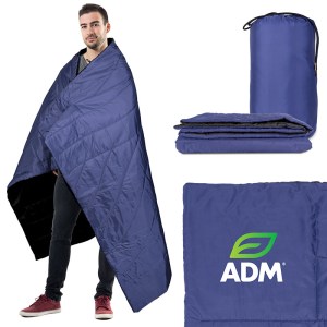 WeatherWrap Snuggle Blanket 1 WeatherWrap Snuggle Blanket 1