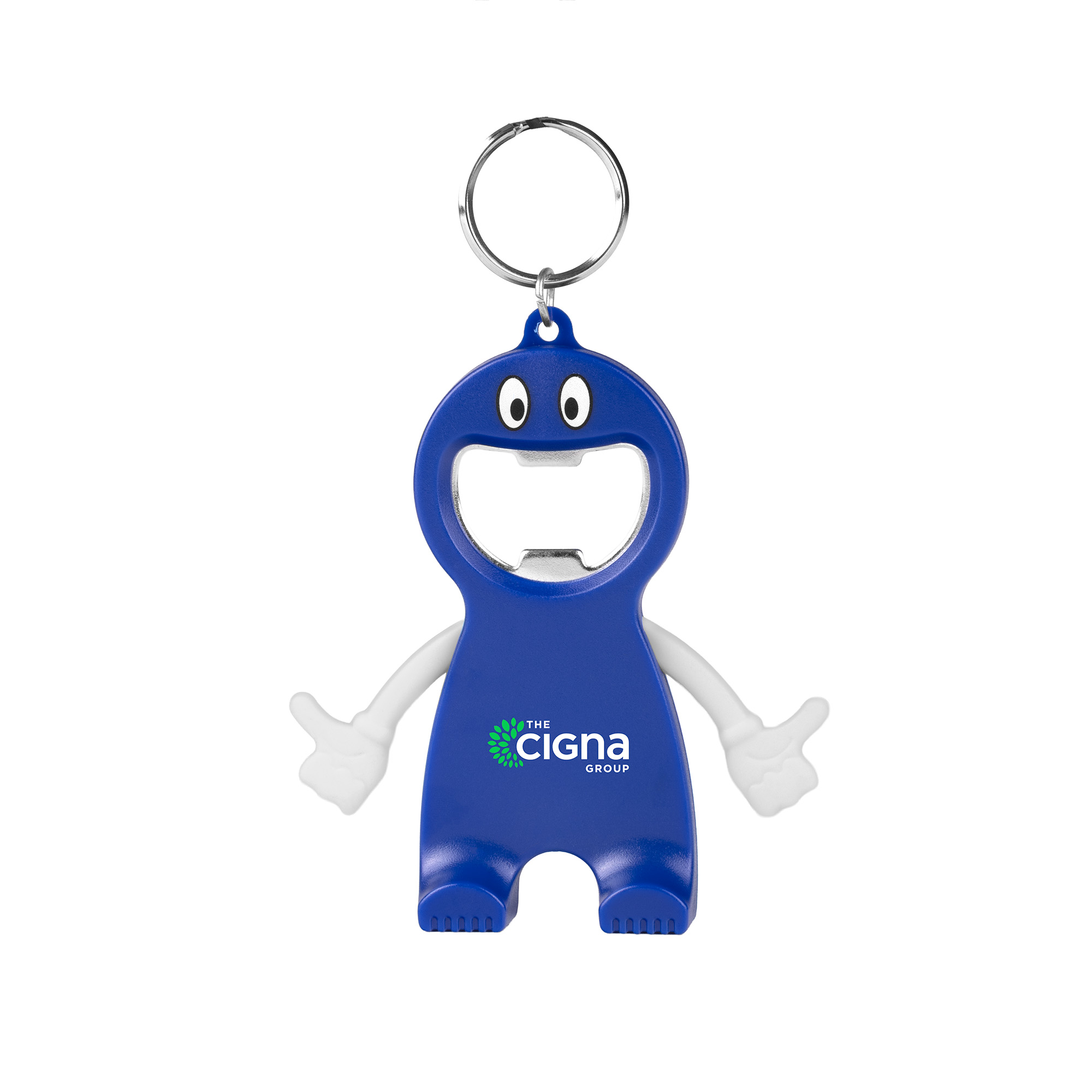 CheersMate Keychain Bottle Opener 1