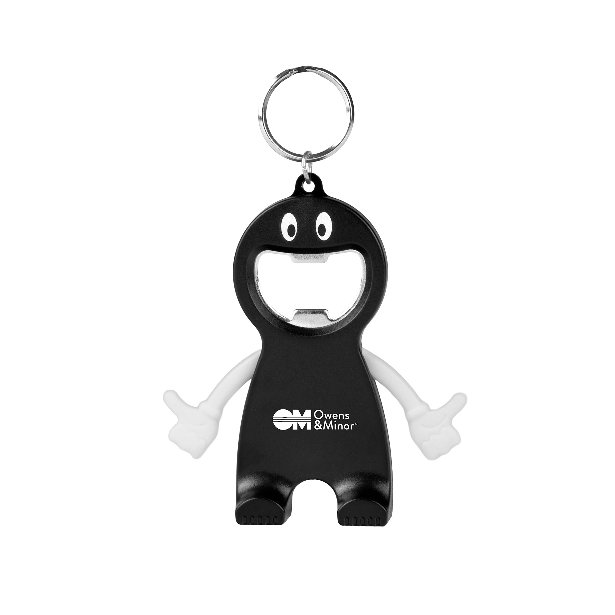 CheersMate Keychain Bottle Opener 1