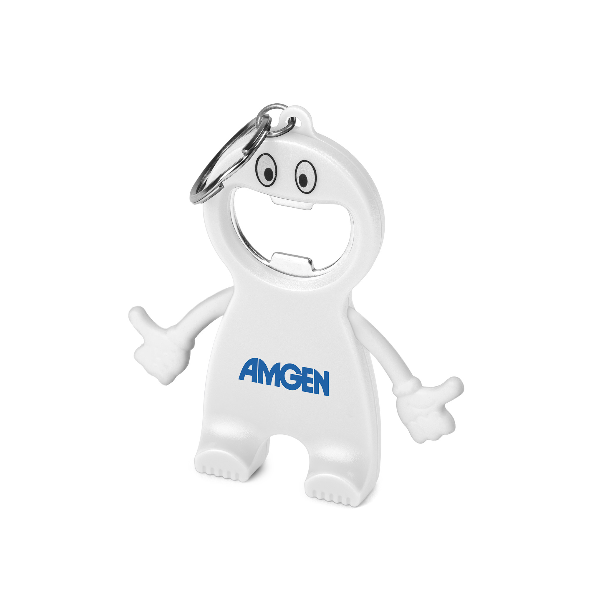 CheersMate Keychain Bottle Opener 1