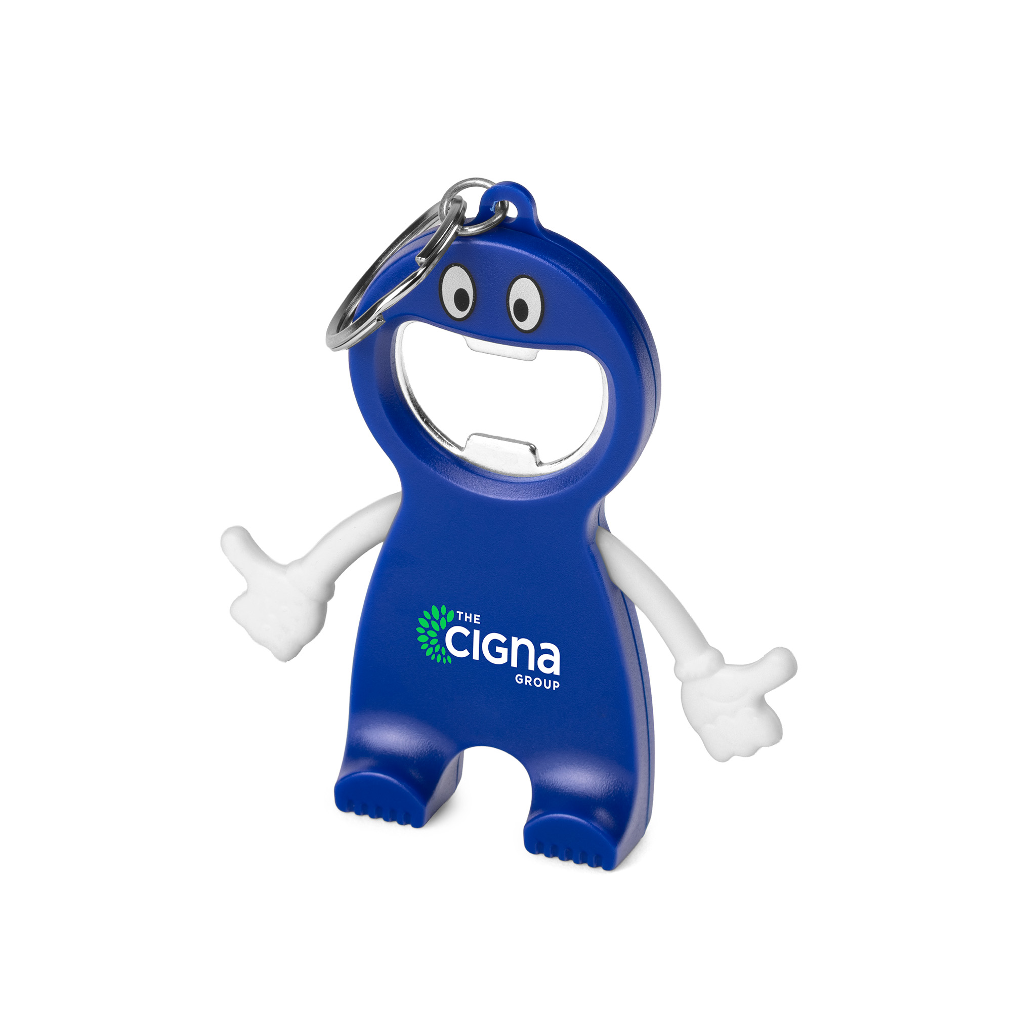 CheersMate Keychain Bottle Opener 1
