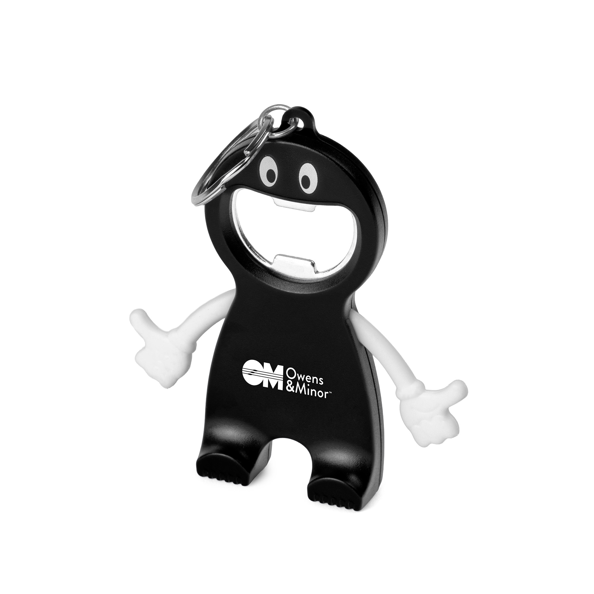 CheersMate Keychain Bottle Opener 1