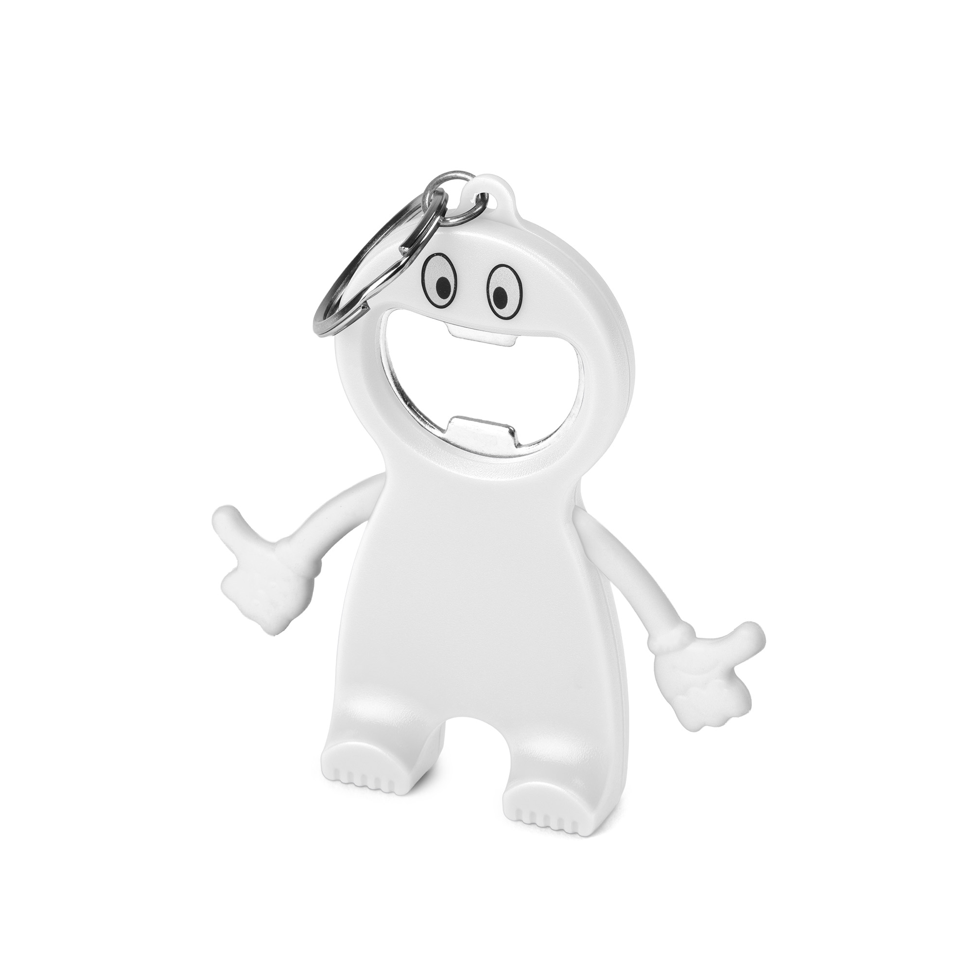 CheersMate Keychain Bottle Opener 1