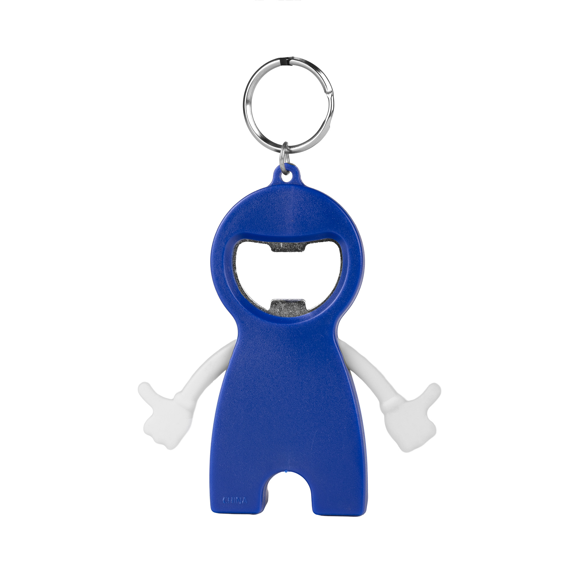 CheersMate Keychain Bottle Opener 1