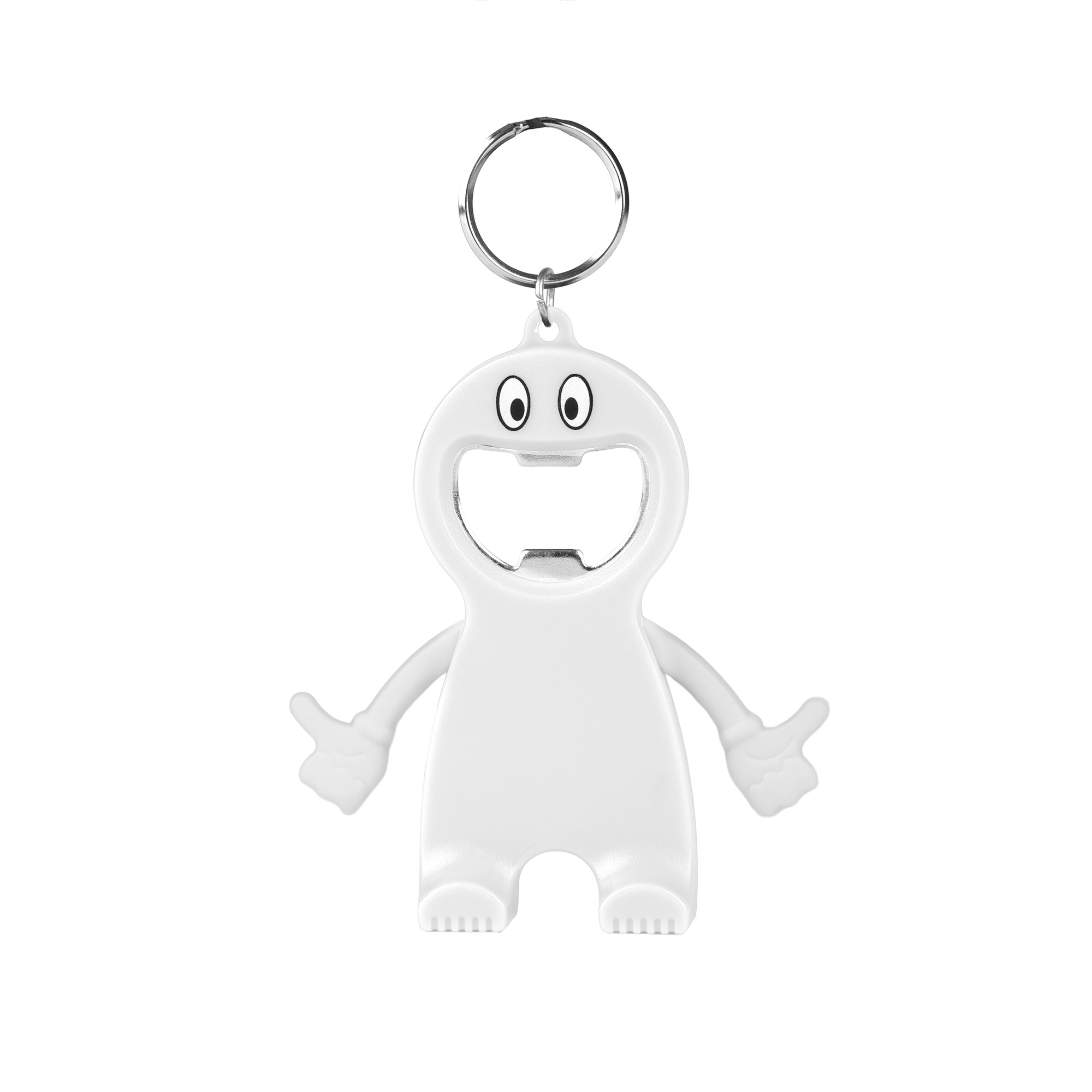 CheersMate Keychain Bottle Opener 1