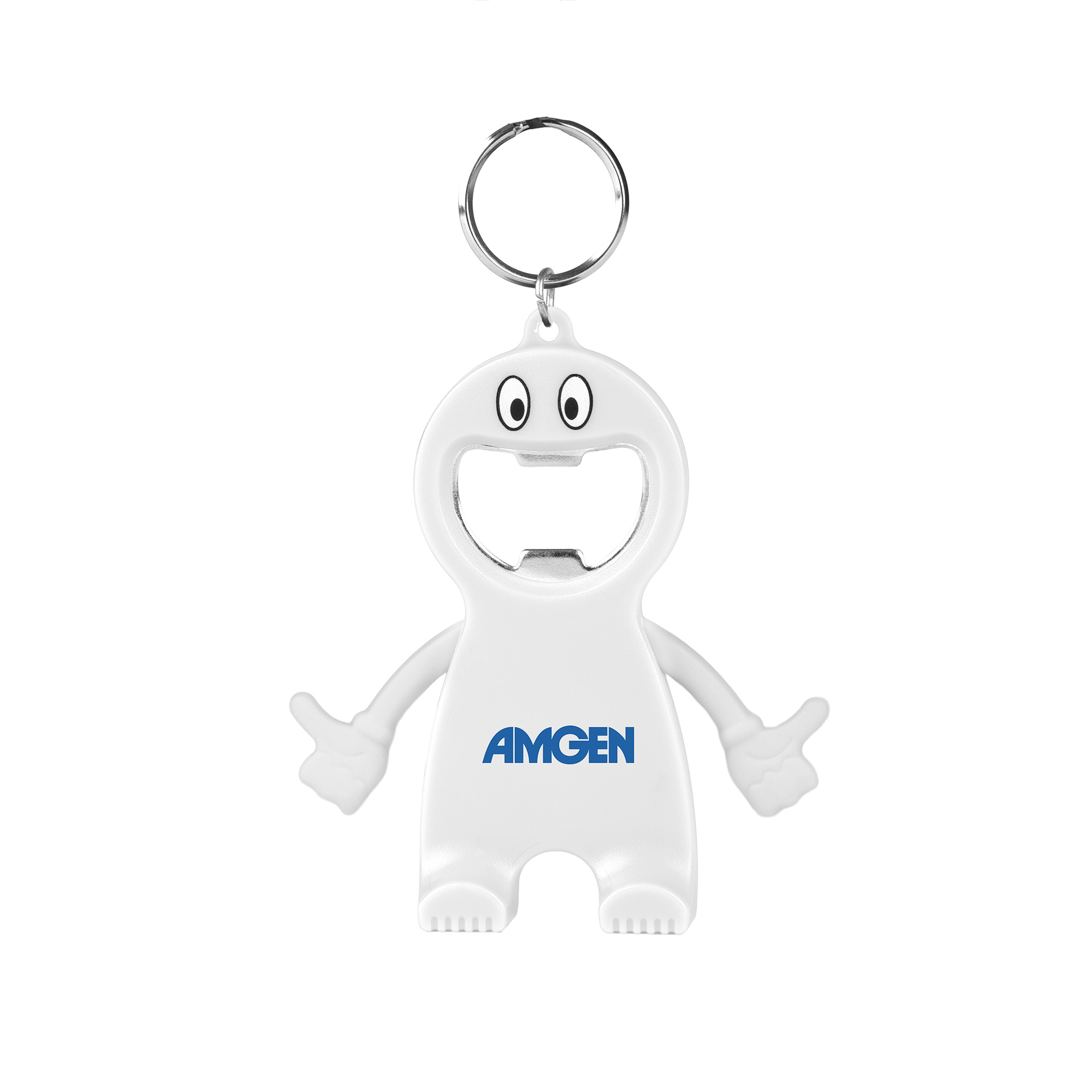 CheersMate Keychain Bottle Opener 1
