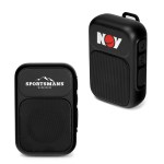 GoClip Magnetic Bluetooth Speaker 1 GoClip Magnetic Bluetooth Speaker 1