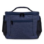 DenimChill Cooler Bag 8-Can (Factory Direct) 10-12 Weeks 2 DenimChill Cooler Bag 8-Can (Factory Direct) 10-12 Weeks 2