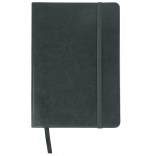 Soft Premium UltraHyde Leather Journal (Factory Direct) 10-12 Weeks - Charcoal Gray Soft Premium UltraHyde Leather Journal (Factory Direct) 10-12 Weeks - Charcoal Gray
