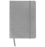 Soft Premium UltraHyde Leather Journal (Factory Direct) 10-12 Weeks - Gray Soft Premium UltraHyde Leather Journal (Factory Direct) 10-12 Weeks - Gray