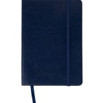 Soft Premium UltraHyde Leather Journal (Factory Direct) 10-12 Weeks - Navy Blue Soft Premium UltraHyde Leather Journal (Factory Direct) 10-12 Weeks - Navy Blue