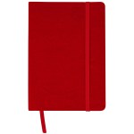 Soft Premium UltraHyde Leather Journal (Factory Direct) 10-12 Weeks - Red Soft Premium UltraHyde Leather Journal (Factory Direct) 10-12 Weeks - Red
