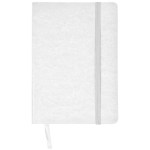 Soft Premium UltraHyde Leather Journal (Factory Direct) 10-12 Weeks - White Soft Premium UltraHyde Leather Journal (Factory Direct) 10-12 Weeks - White