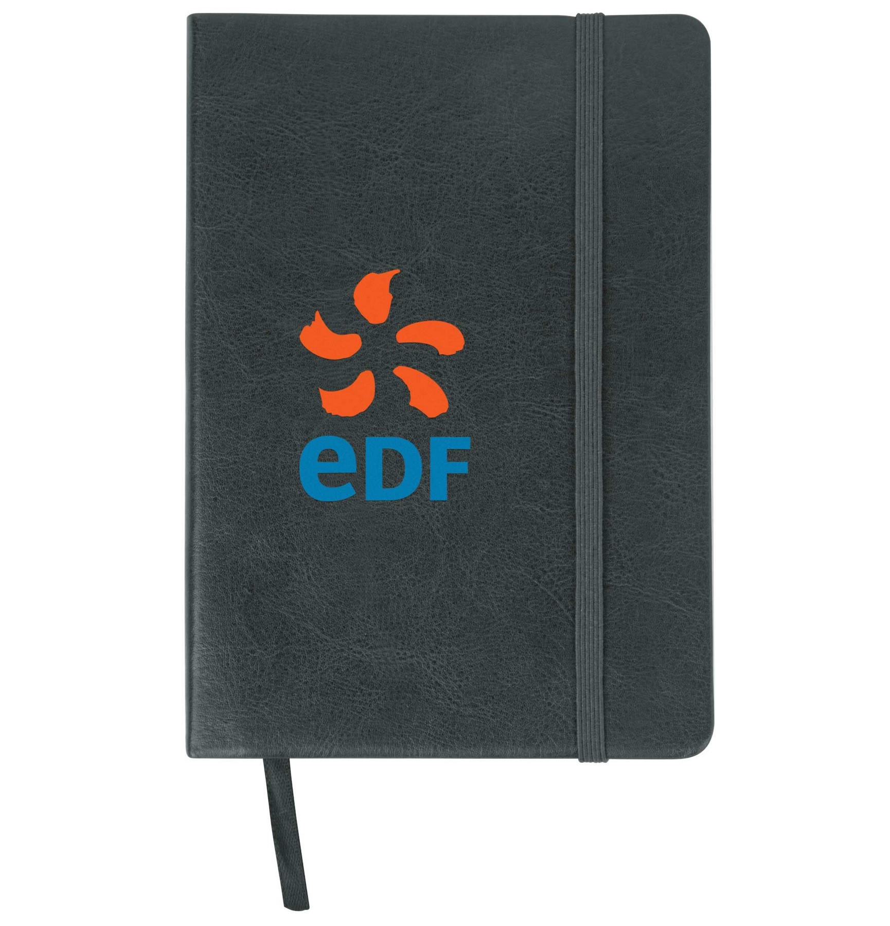 Soft Premium UltraHyde Leather Journal (Factory Direct) 10-12 Weeks 1