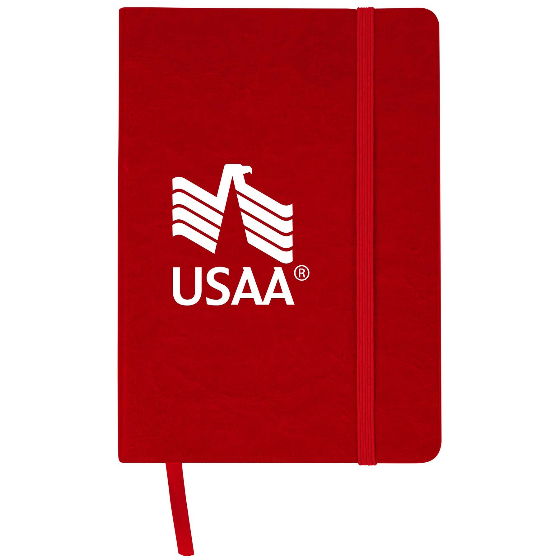 Soft Premium UltraHyde Leather Journal (Factory Direct) 10-12 Weeks 1