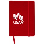 Soft Premium UltraHyde Leather Journal (Factory Direct) 10-12 Weeks - Red Soft Premium UltraHyde Leather Journal (Factory Direct) 10-12 Weeks - Red