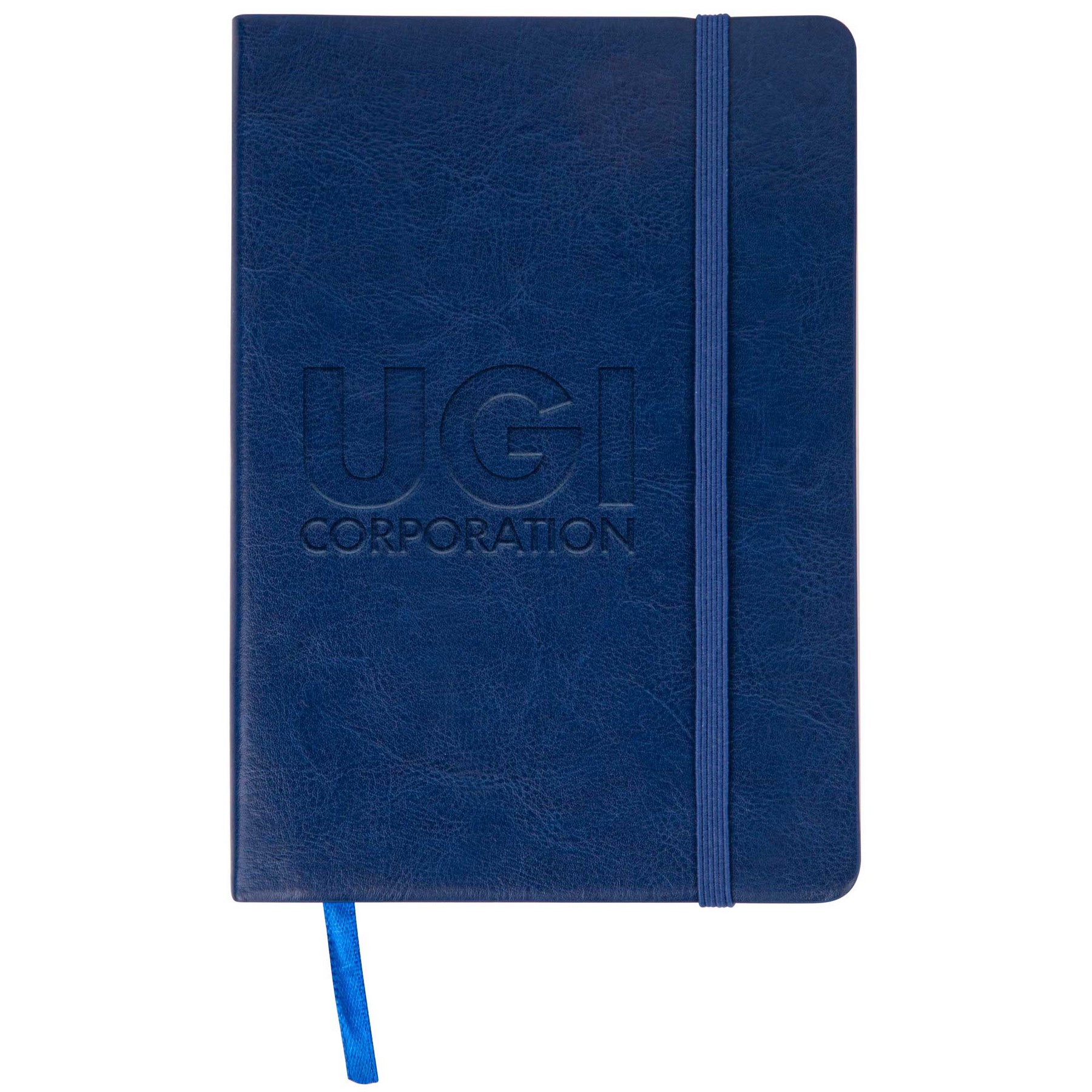 Soft Premium UltraHyde Leather Journal (Factory Direct) 10-12 Weeks 1