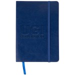 Soft Premium UltraHyde Leather Journal (Factory Direct) 10-12 Weeks - Blue Soft Premium UltraHyde Leather Journal (Factory Direct) 10-12 Weeks - Blue