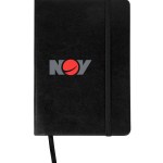 Soft Premium UltraHyde Leather Journal (Factory Direct) 10-12 Weeks - Black Soft Premium UltraHyde Leather Journal (Factory Direct) 10-12 Weeks - Black