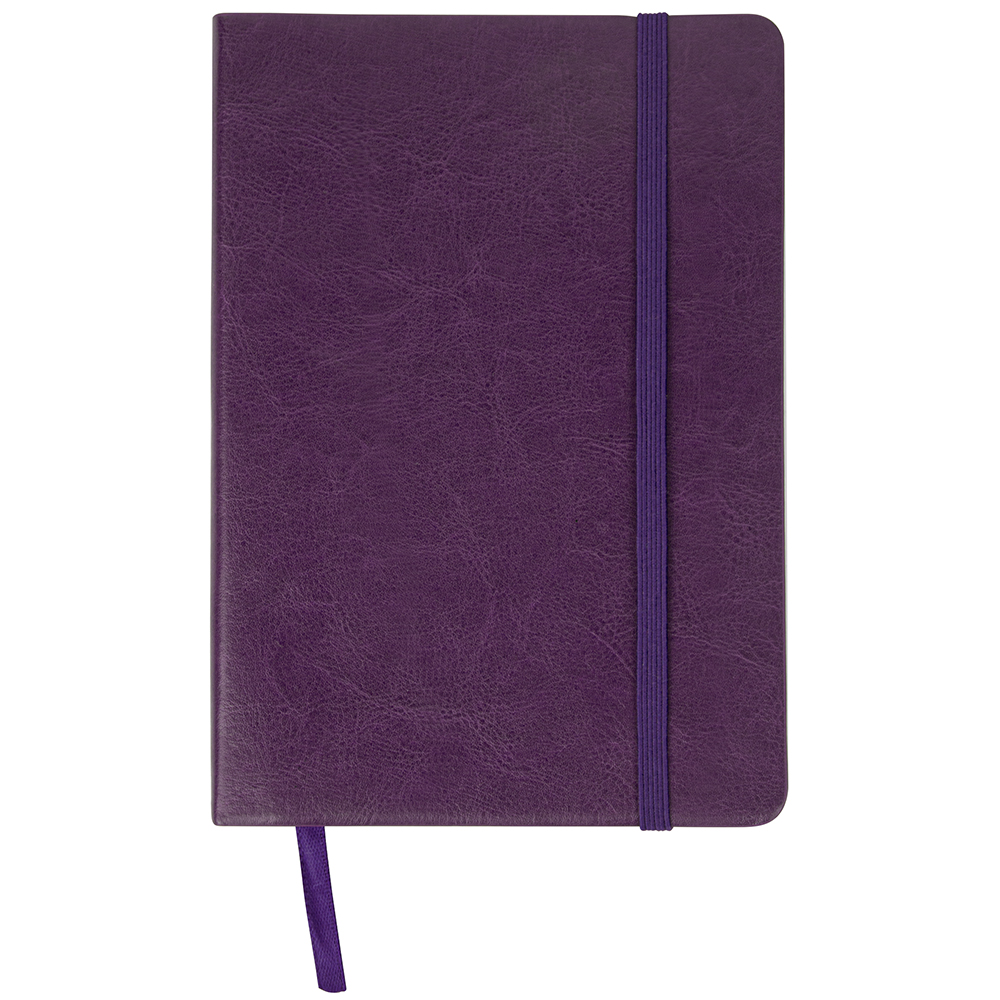 Soft Premium UltraHyde Leather Journal (Factory Direct) 10-12 Weeks 1