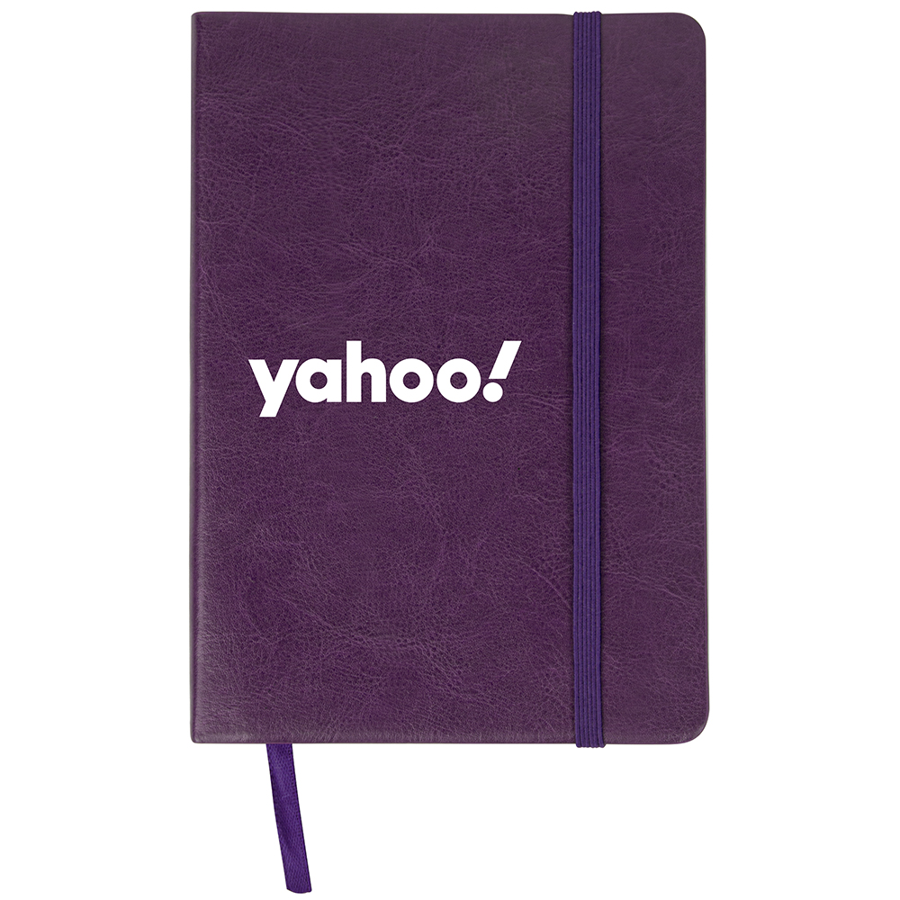 Soft Premium UltraHyde Leather Journal (Factory Direct) 10-12 Weeks 1