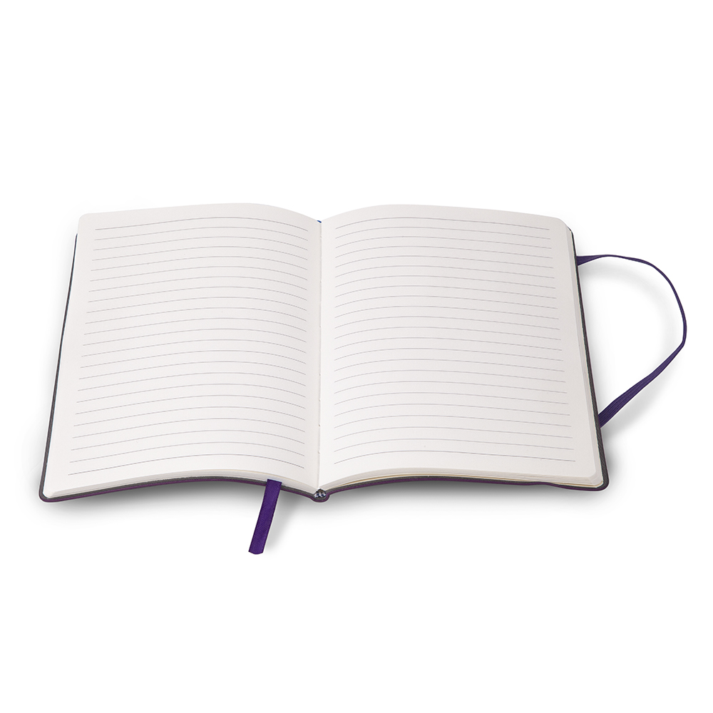 Soft Premium UltraHyde Leather Journal (Factory Direct) 10-12 Weeks 1