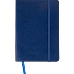 Soft Premium UltraHyde Leather Journal (Factory Direct) 10-12 Weeks - Blue Soft Premium UltraHyde Leather Journal (Factory Direct) 10-12 Weeks - Blue