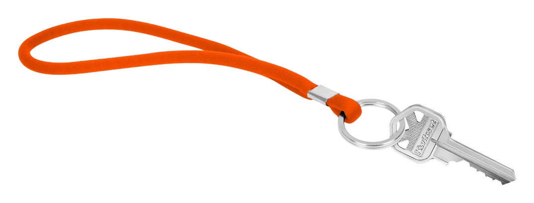 Detail Key Cord Wrist Band (QuickShip) 5-6 Weeks 1