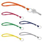 Detail Key Cord Wrist Band (QuickShip) 5-6 Weeks 1 Detail Key Cord Wrist Band (QuickShip) 5-6 Weeks 1