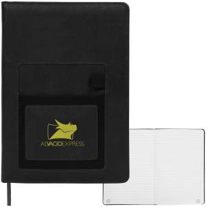Columbia Journal Book with Pocket 1 Columbia Journal Book with Pocket 1