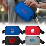 Durable Soft Nylon Travel Hip Pack 1 Durable Soft Nylon Travel Hip Pack 1