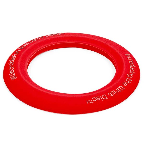 Zoom Wrist Disc 1