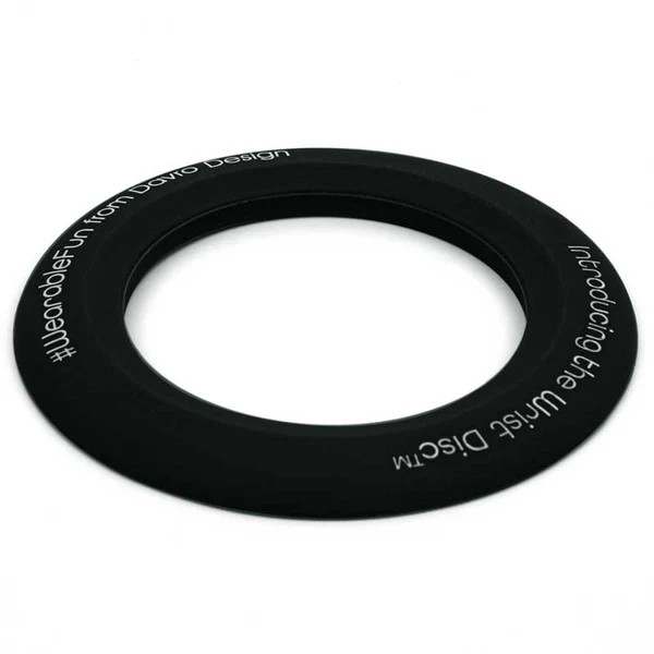 Zoom Wrist Disc 1