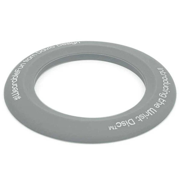 Zoom Wrist Disc 1