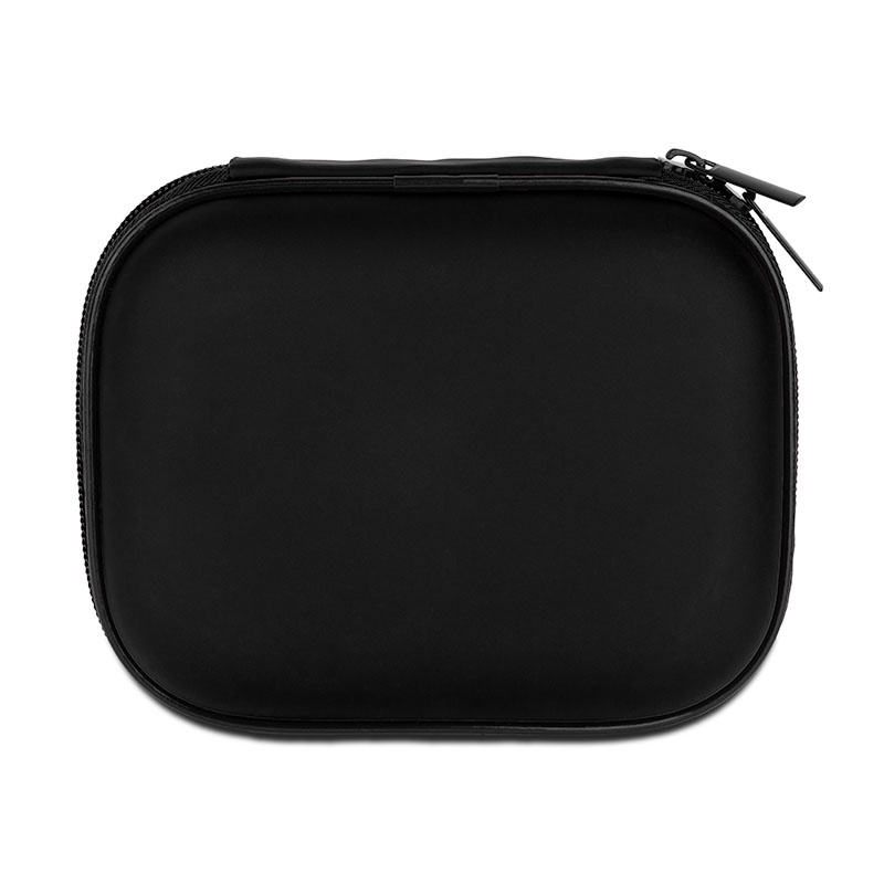 36 Piece First Aid Kit w/EVA Soft Zipper Case 1