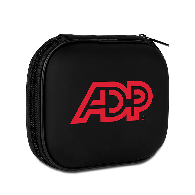 36 Piece First Aid Kit w/EVA Soft Zipper Case 1