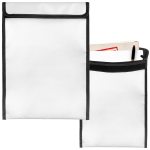 Fire and Water Resistant Document Bag (10 Weeks) 1 Fire and Water Resistant Document Bag (10 Weeks) 1