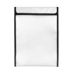Fire and Water Resistant Document Bag (10 Weeks) 2 Fire and Water Resistant Document Bag (10 Weeks) 2