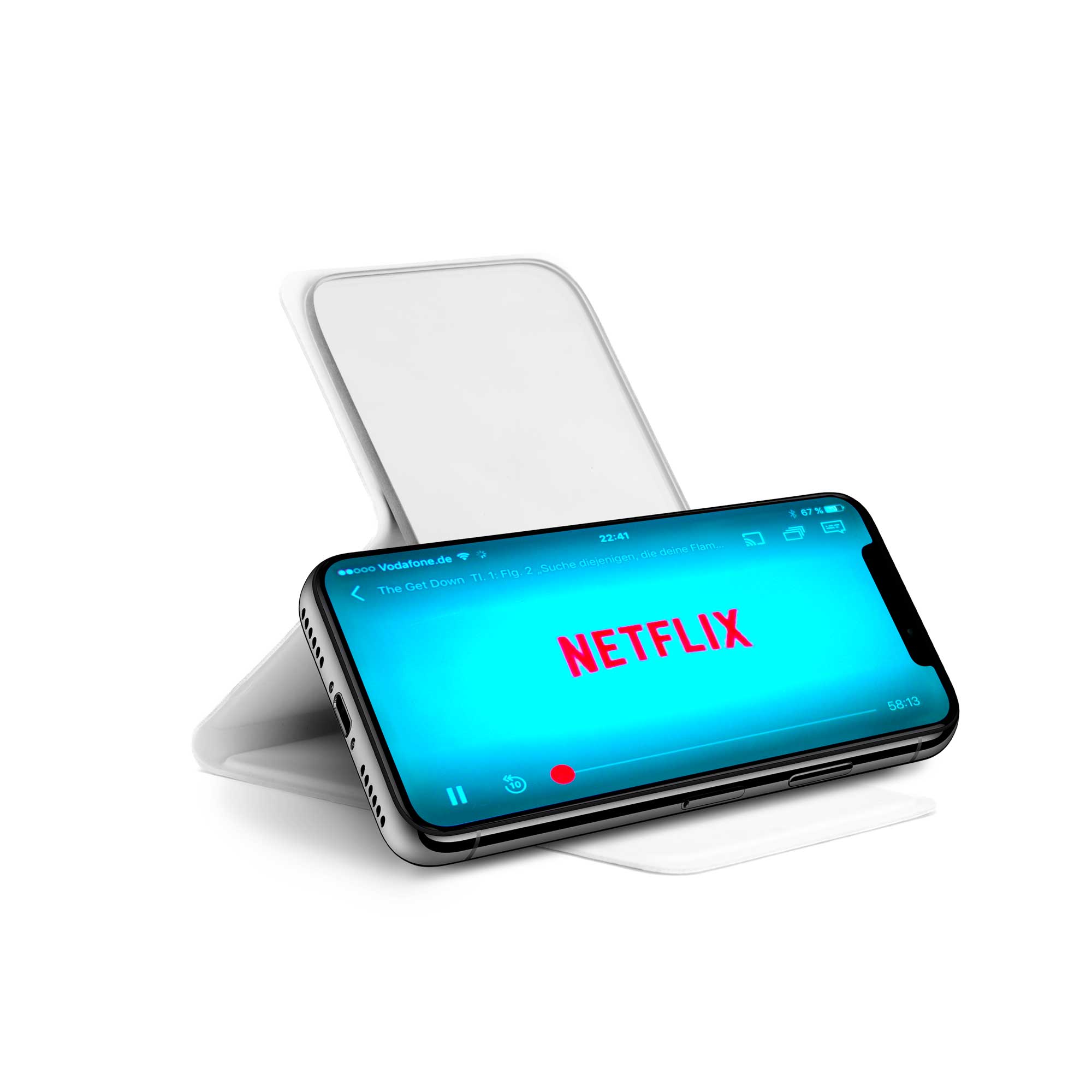 Reflekt Mini Adjustable Pocket Mirror 1
