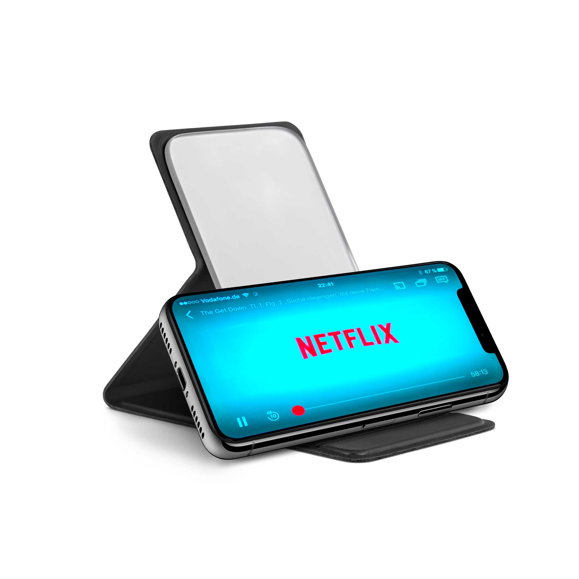 Reflekt Mini Adjustable Pocket Mirror 1