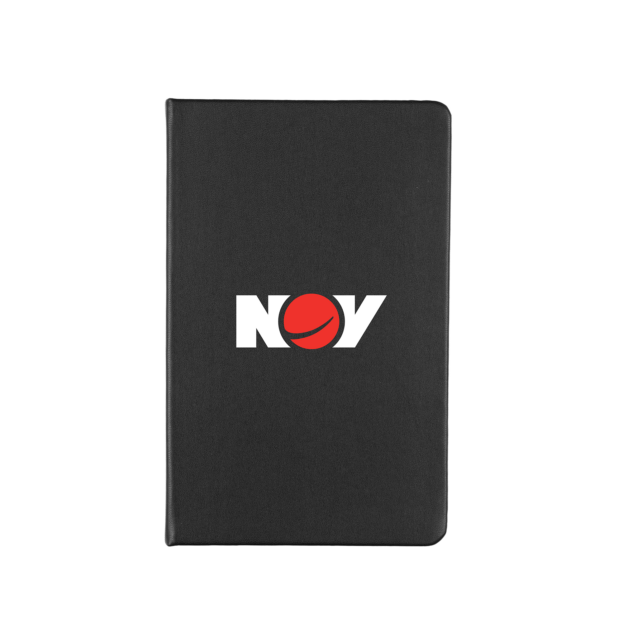 FruitForm Hard Cover Journal with Recycled Paper 1
