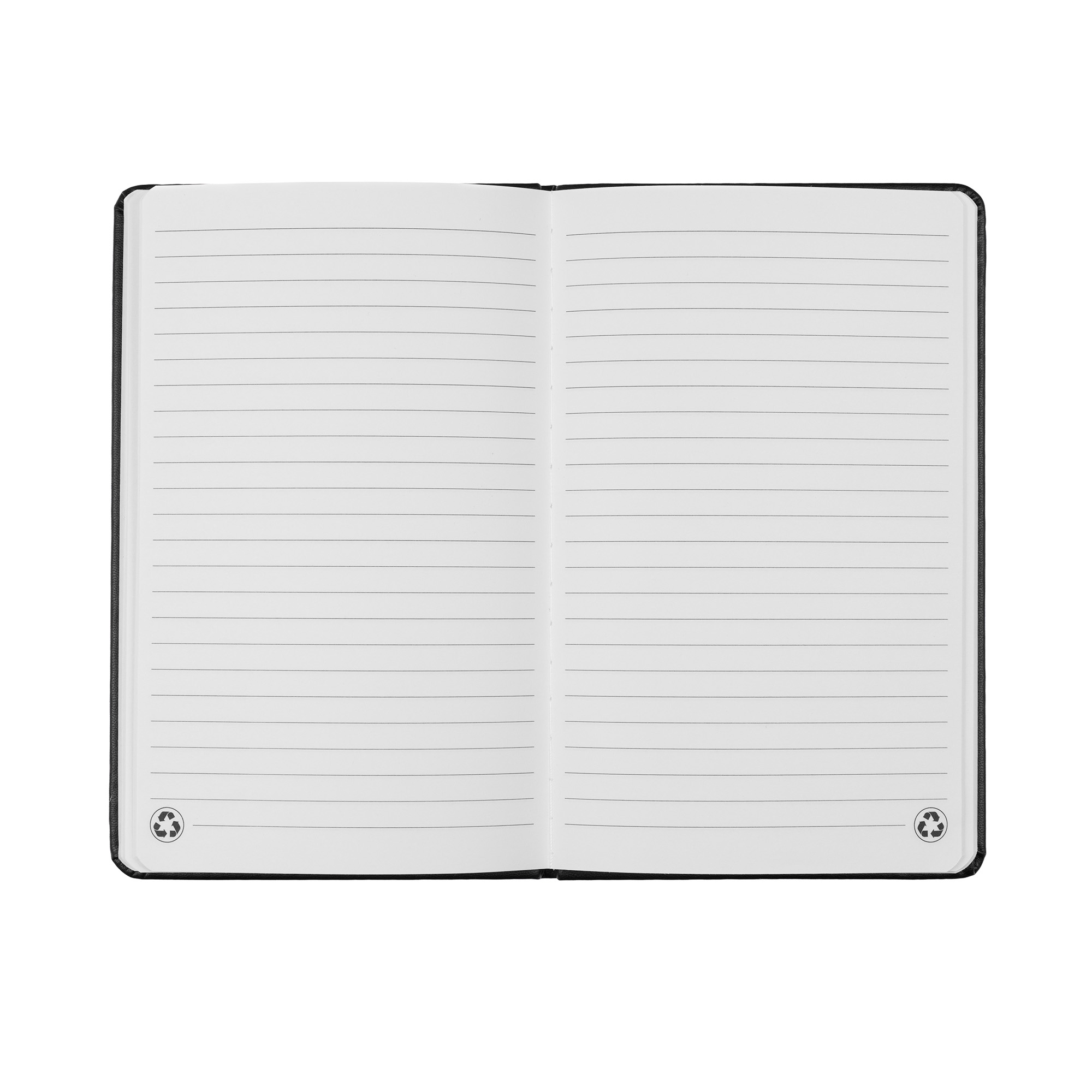 FruitForm Hard Cover Journal with Recycled Paper 1