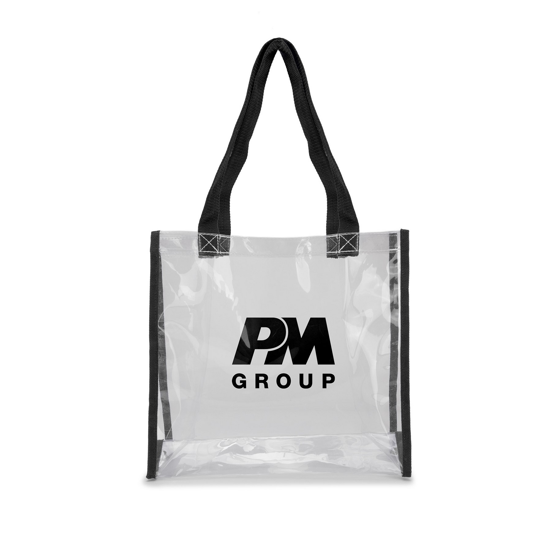 ClearPath EVA Stadium Tote Bag (Factory Direct) 10-12 Weeks 1