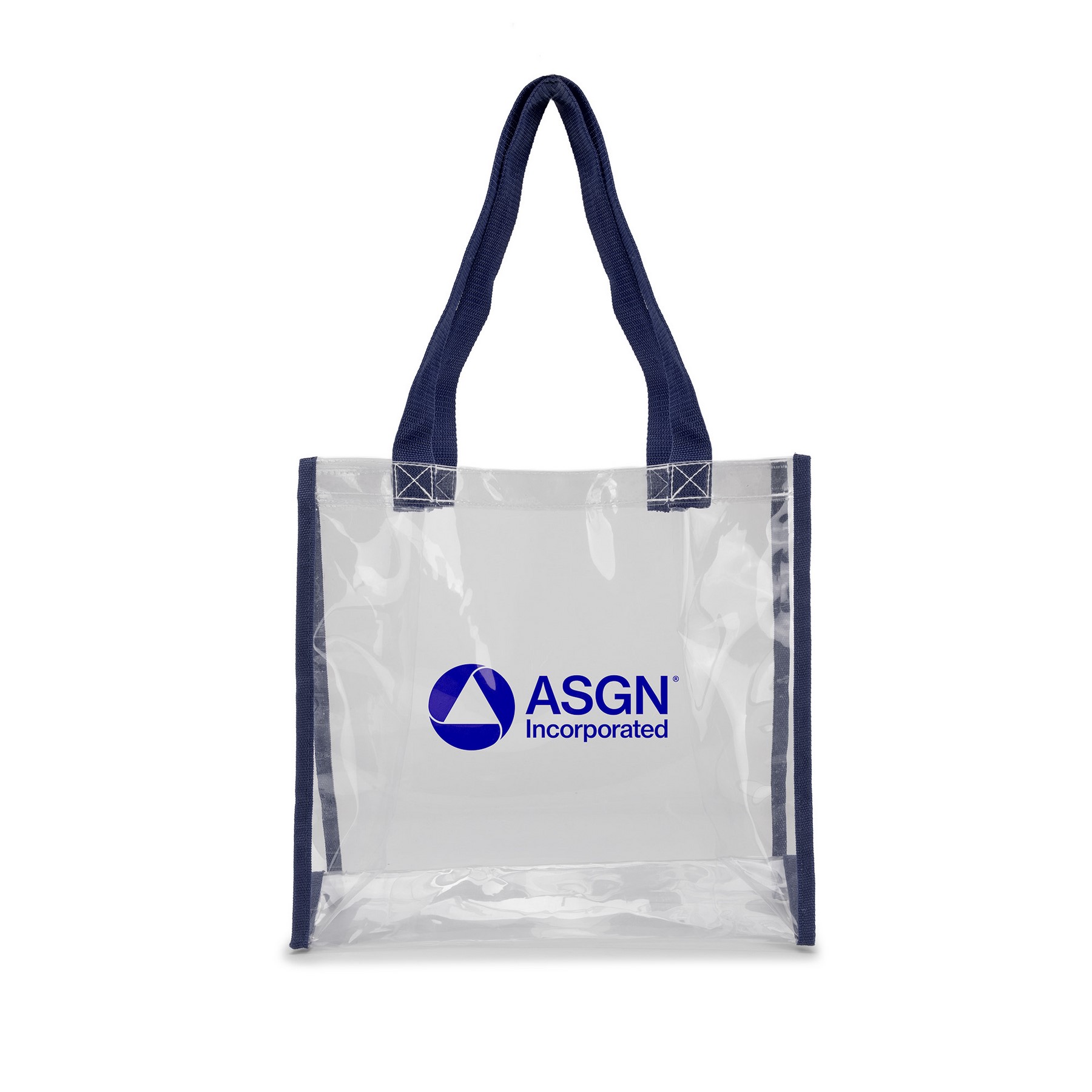 ClearPath EVA Stadium Tote Bag (Factory Direct) 10-12 Weeks 1