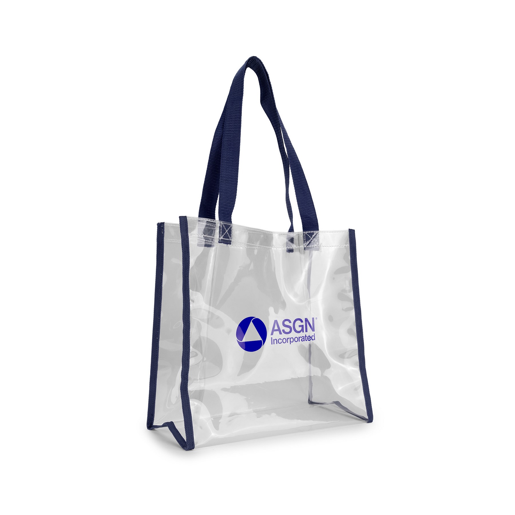 ClearPath EVA Stadium Tote Bag (Factory Direct) 10-12 Weeks 1