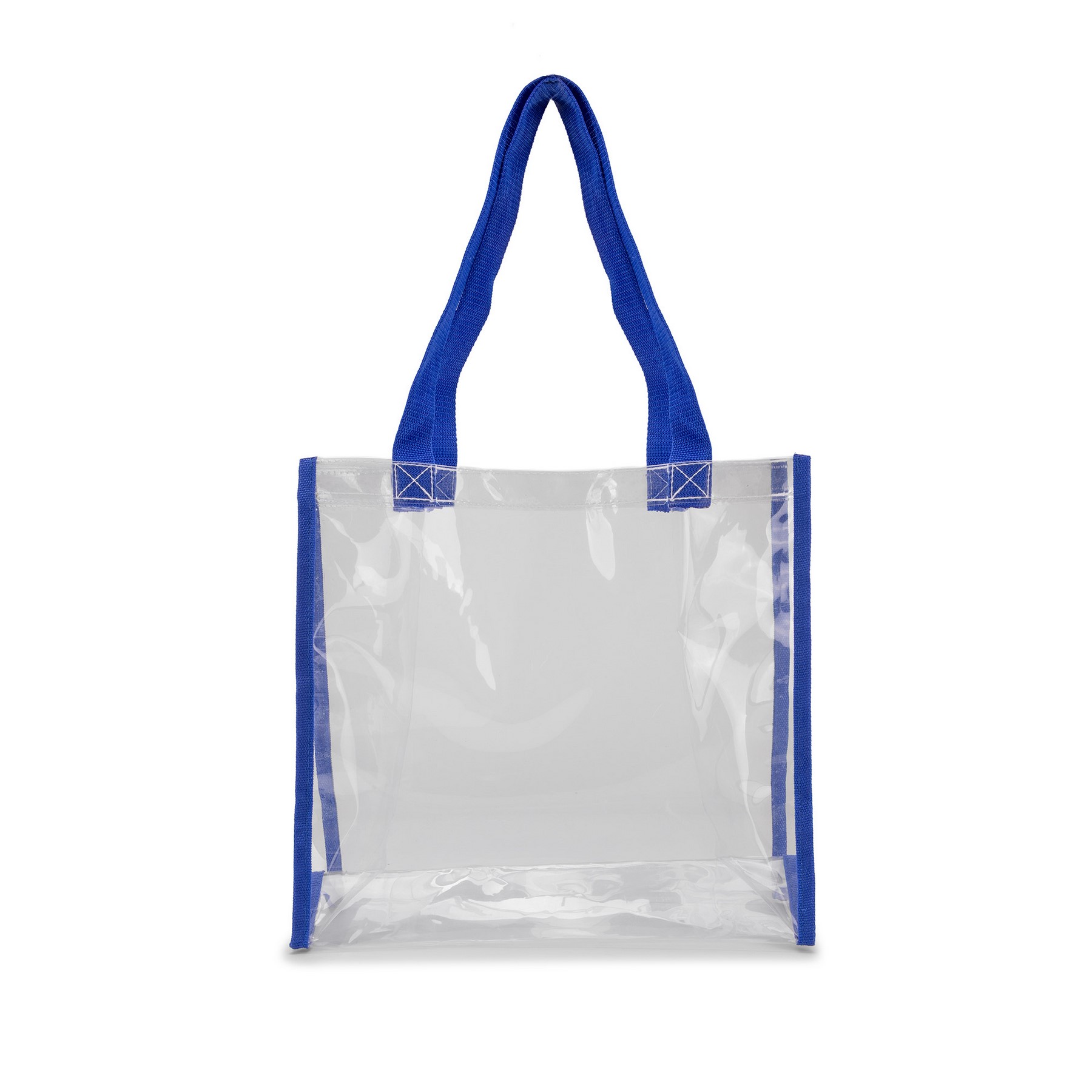 ClearPath EVA Stadium Tote Bag (Factory Direct) 10-12 Weeks 1