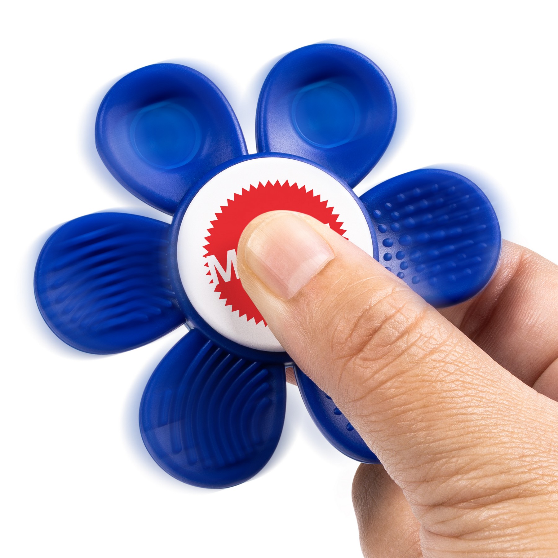 SpinSense Fidget Spinner 1