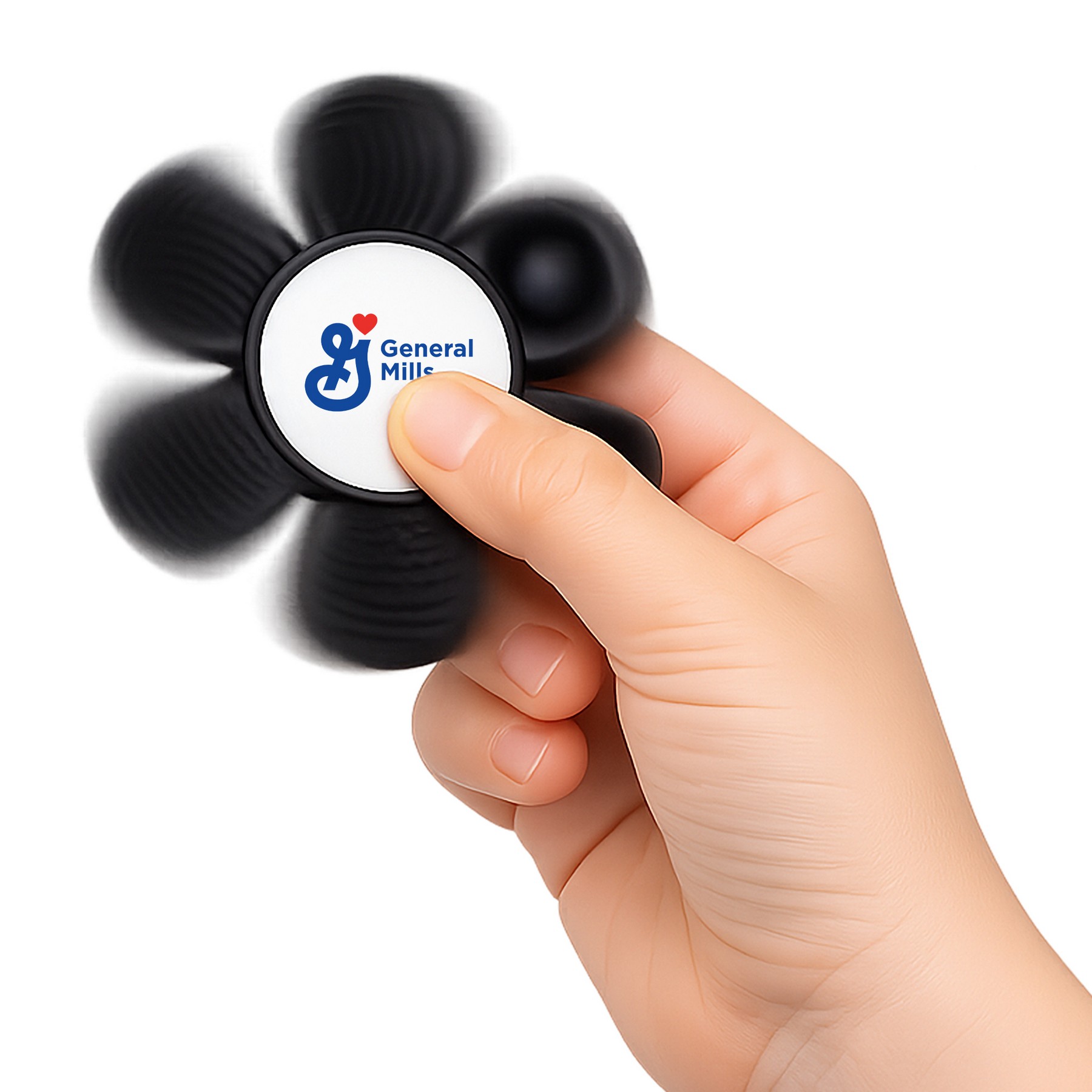 SpinSense Fidget Spinner 1