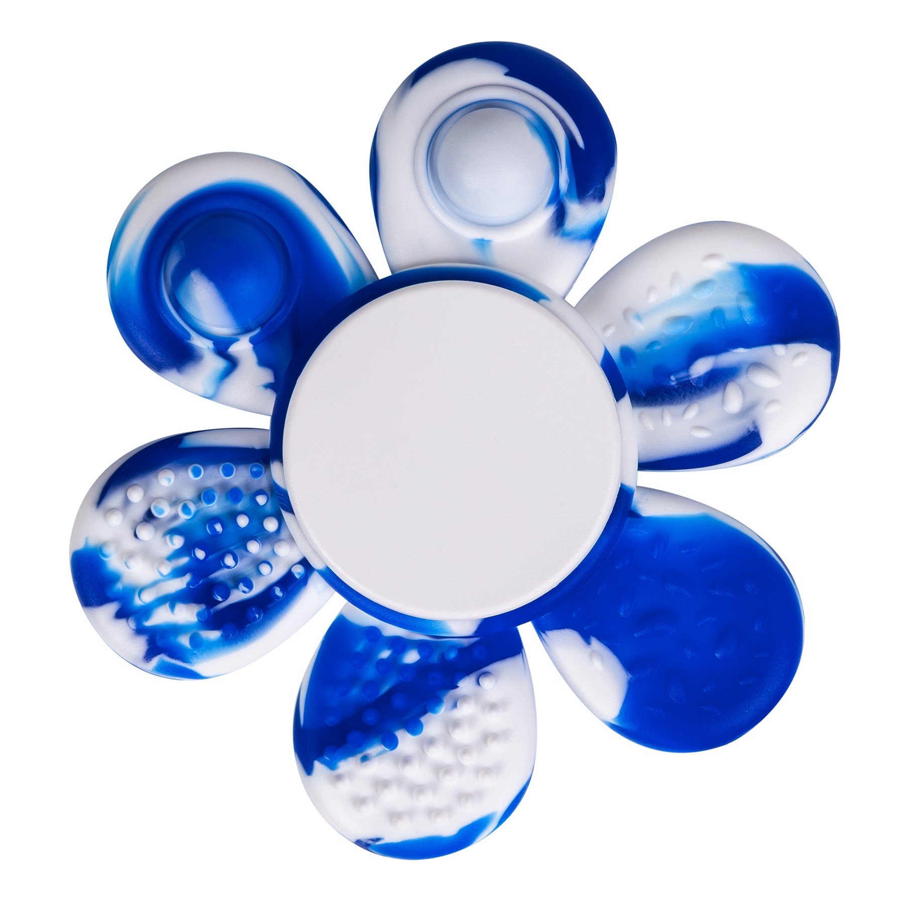 SpinSense Fidget Spinner 1